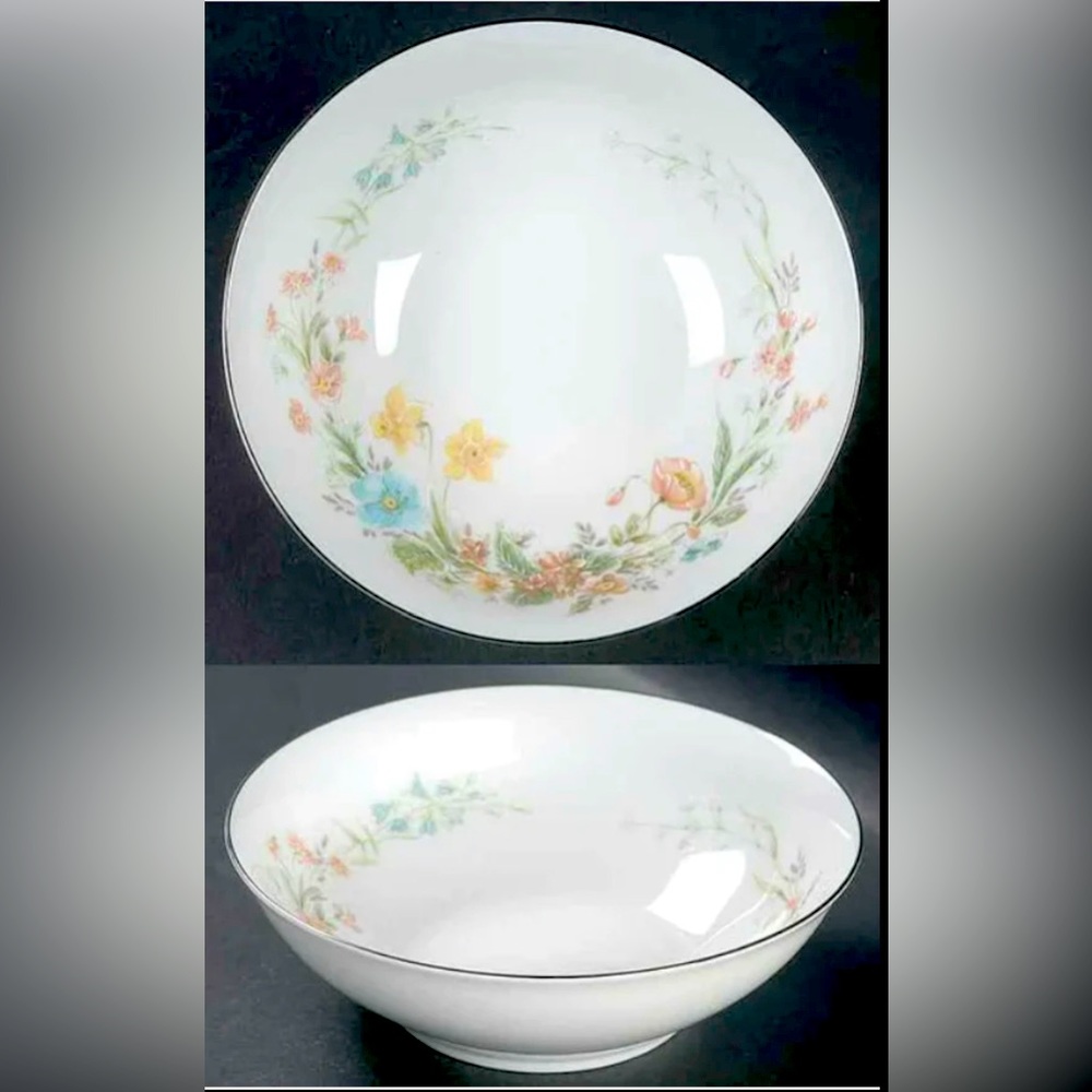 PREMIERE Berkshire Coupe Cereal Bowl